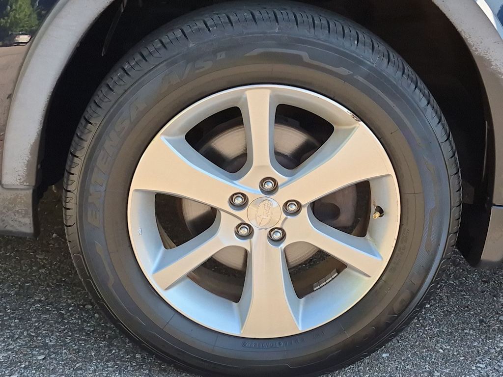 Thumbnail: 2013 Subaru Outback - 8