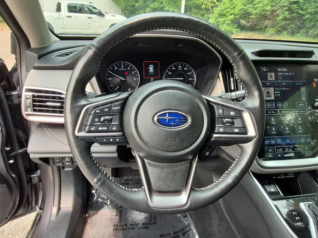 Thumbnail: 2024 Subaru Outback - 12