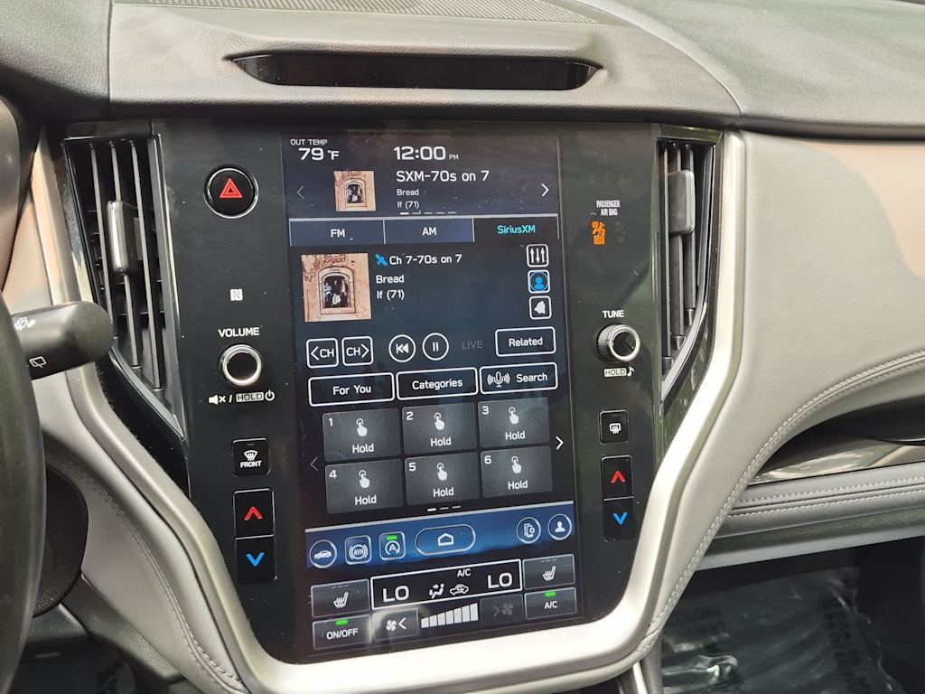 Thumbnail: 2024 Subaru Outback - 13