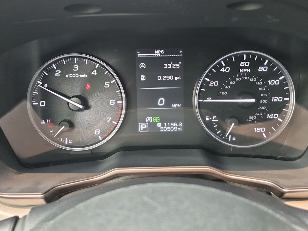 Thumbnail: 2024 Subaru Outback - 15