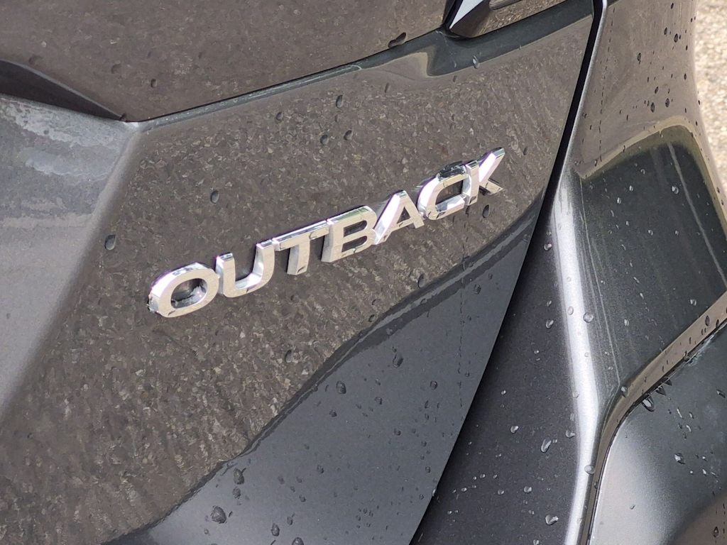 Thumbnail: 2024 Subaru Outback - 25