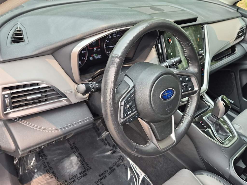 Thumbnail: 2024 Subaru Outback - 2