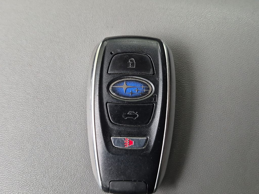 Thumbnail: 2024 Subaru Outback - 17