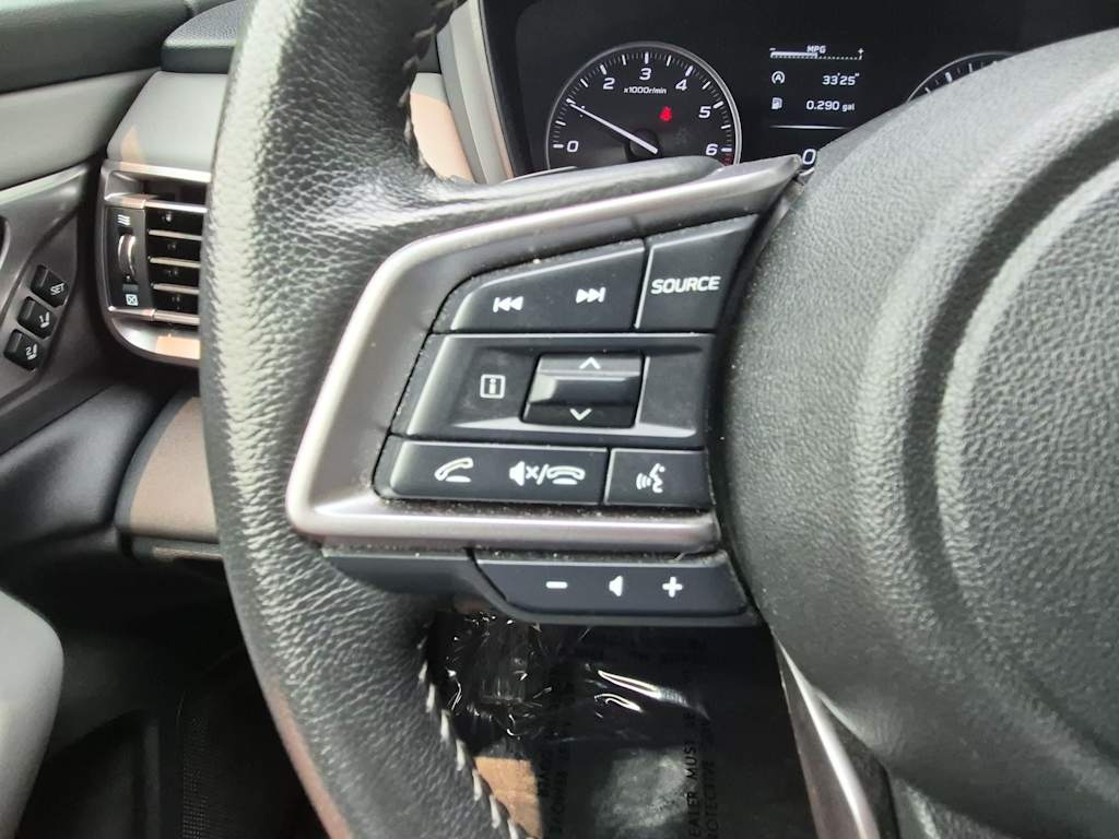 Thumbnail: 2024 Subaru Outback - 30