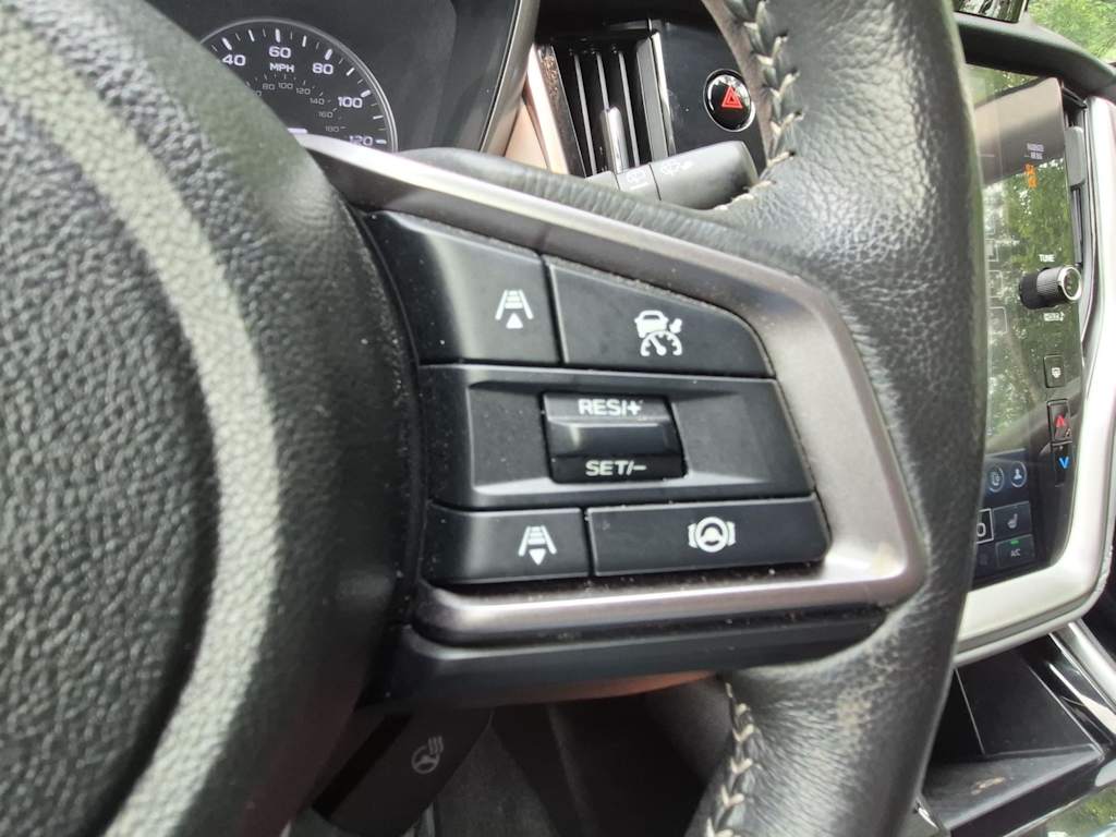Thumbnail: 2024 Subaru Outback - 31