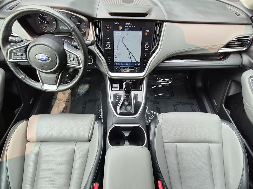 Thumbnail: 2024 Subaru Outback - 8