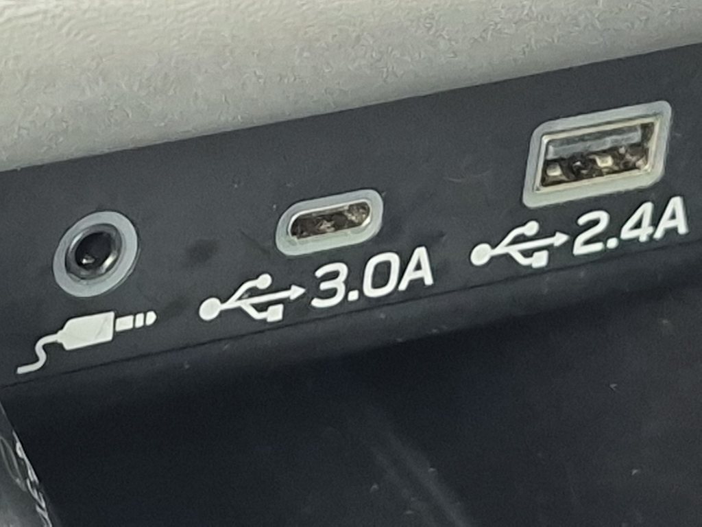 Thumbnail: 2024 Subaru Outback - 35