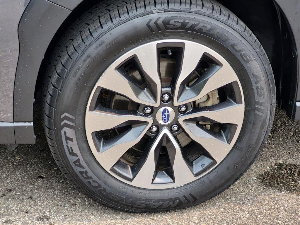 Thumbnail: 2024 Subaru Outback - 7