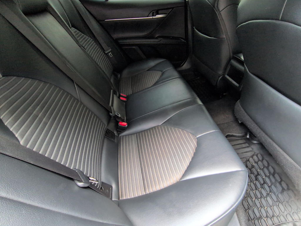 Thumbnail: 2019 Toyota Camry - 29