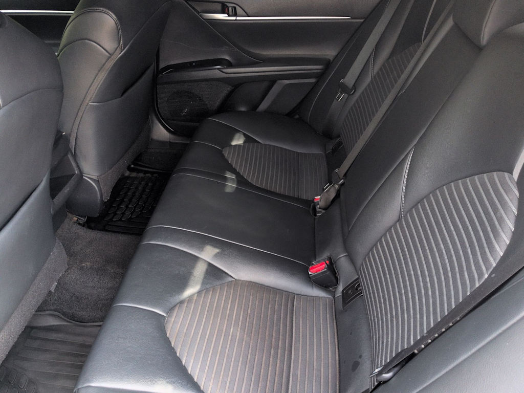 Thumbnail: 2019 Toyota Camry - 28