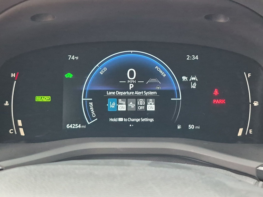 Thumbnail: 2025 Toyota Camry - 16