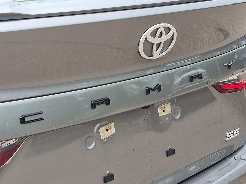 Thumbnail: 2025 Toyota Camry - 24