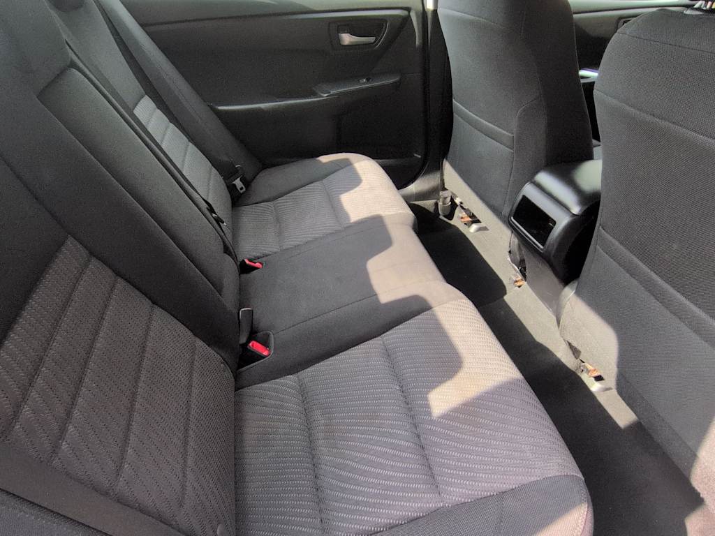 Thumbnail: 2015 Toyota Camry - 27