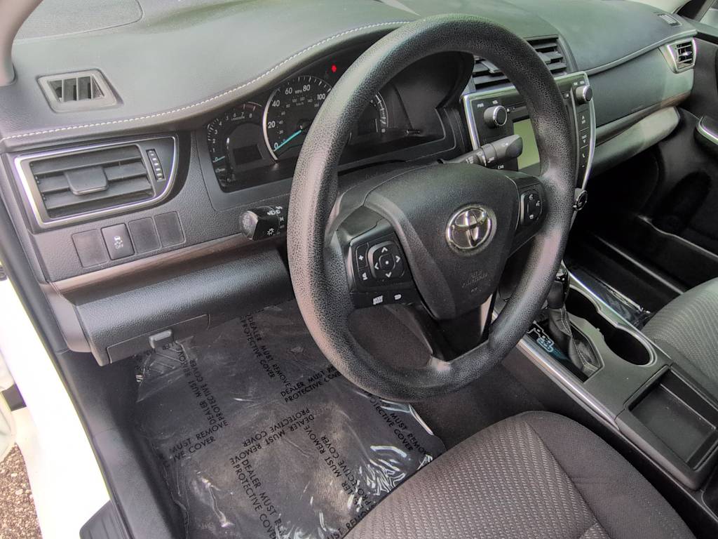 Thumbnail: 2015 Toyota Camry - 2