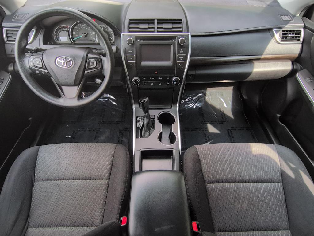Thumbnail: 2015 Toyota Camry - 8