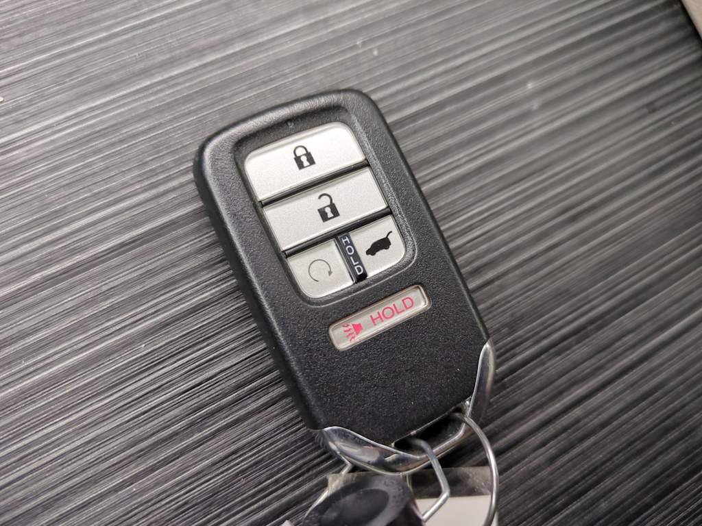 Thumbnail: 2020 Honda Pilot - 18