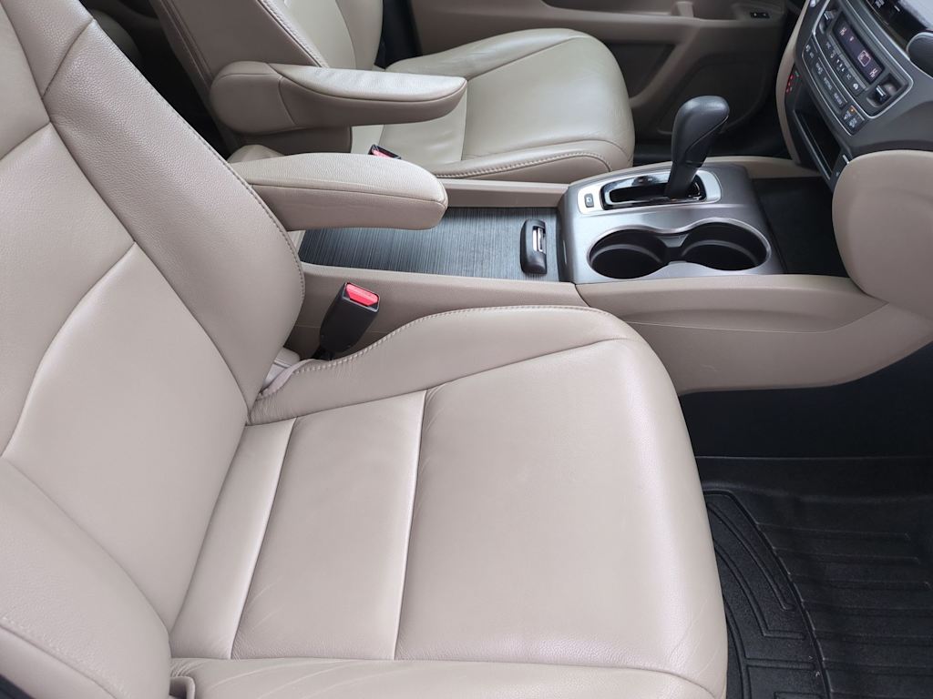 Thumbnail: 2020 Honda Pilot - 29