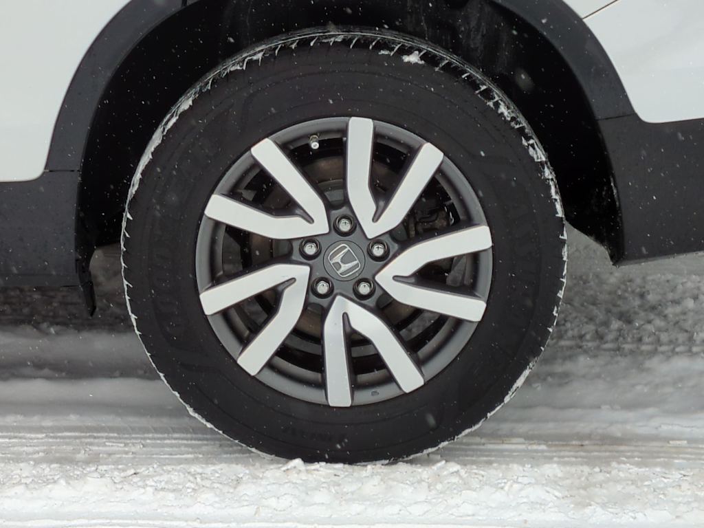 Thumbnail: 2020 Honda Pilot - 8