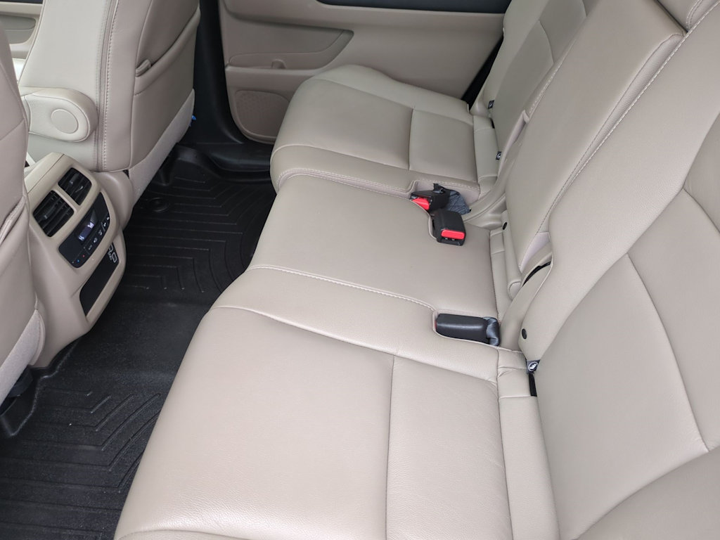 Thumbnail: 2020 Honda Pilot - 12