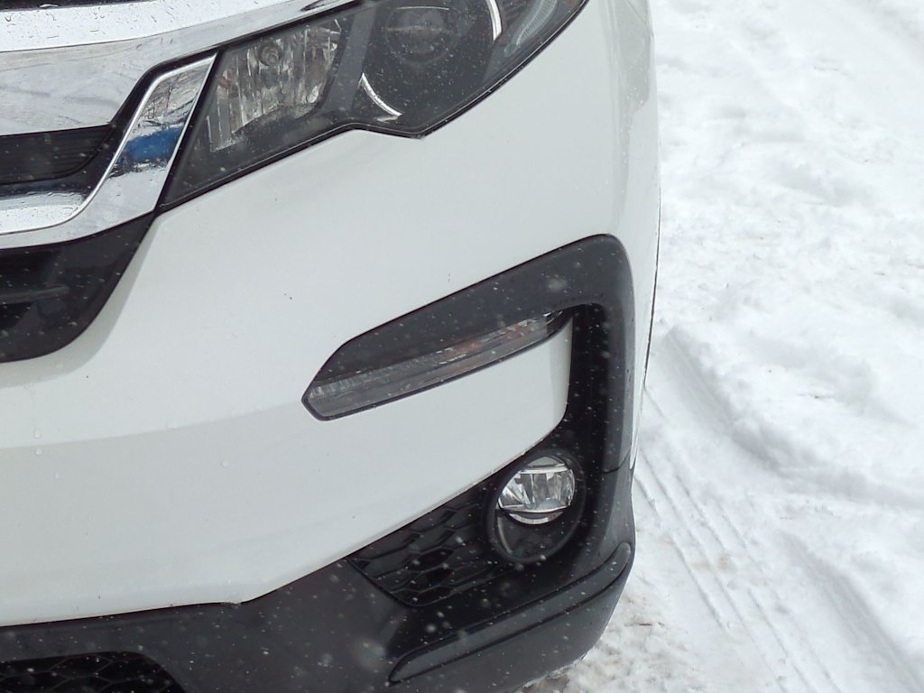 Thumbnail: 2020 Honda Pilot - 7