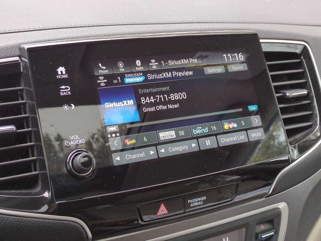 Thumbnail: 2020 Honda Pilot - 14