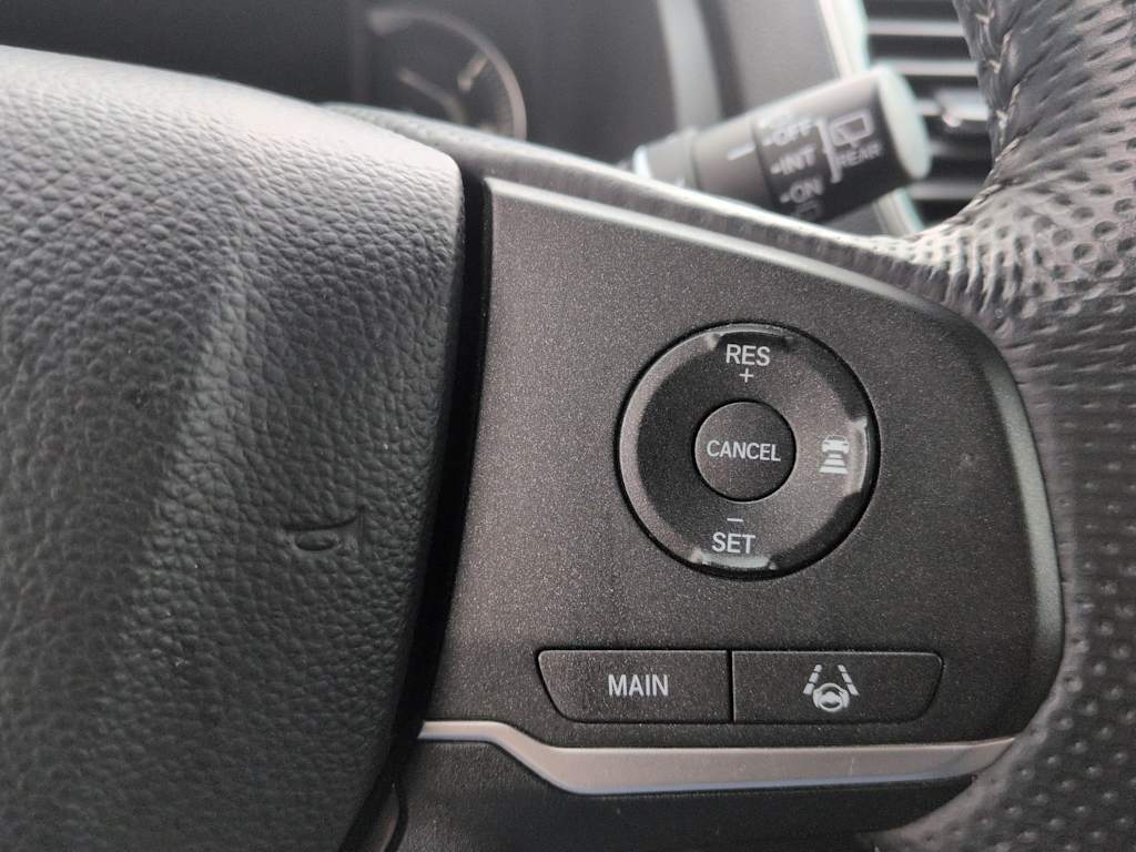 Thumbnail: 2025 Honda Passport - 30