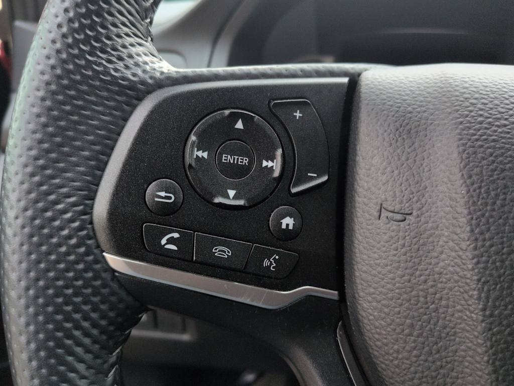 Thumbnail: 2025 Honda Passport - 17