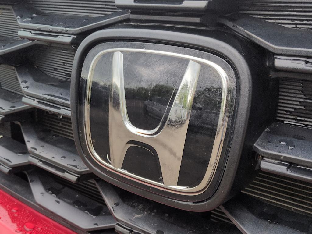 Thumbnail: 2025 Honda Passport - 24