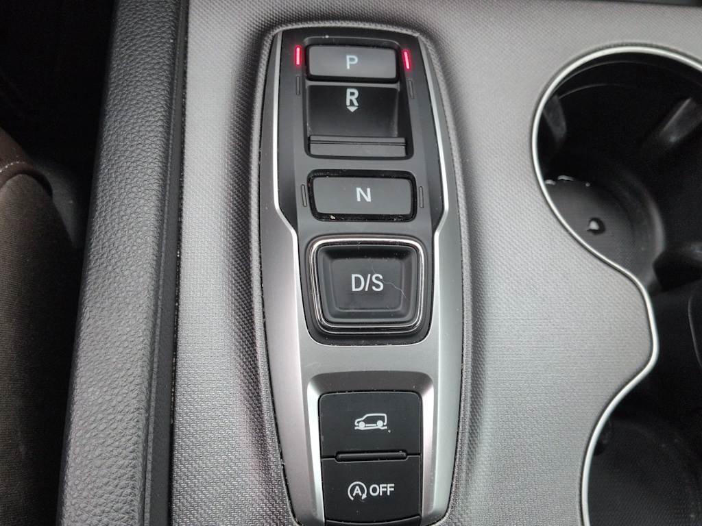 Thumbnail: 2025 Honda Passport - 14