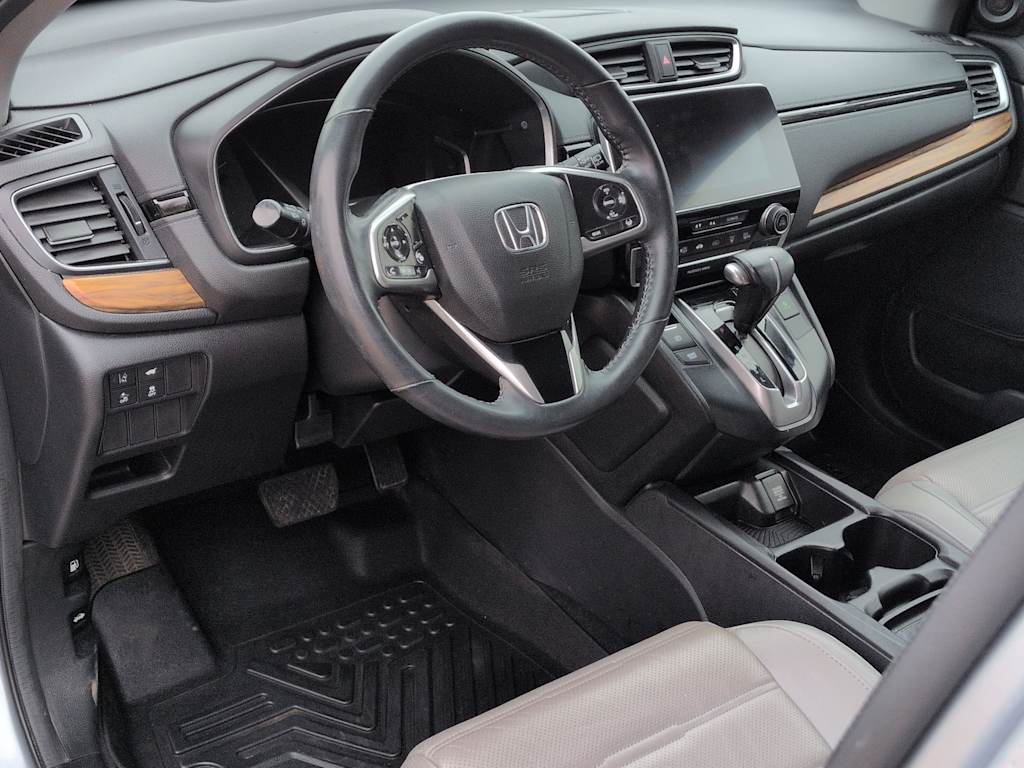 Thumbnail: 2019 Honda CR-V - 2