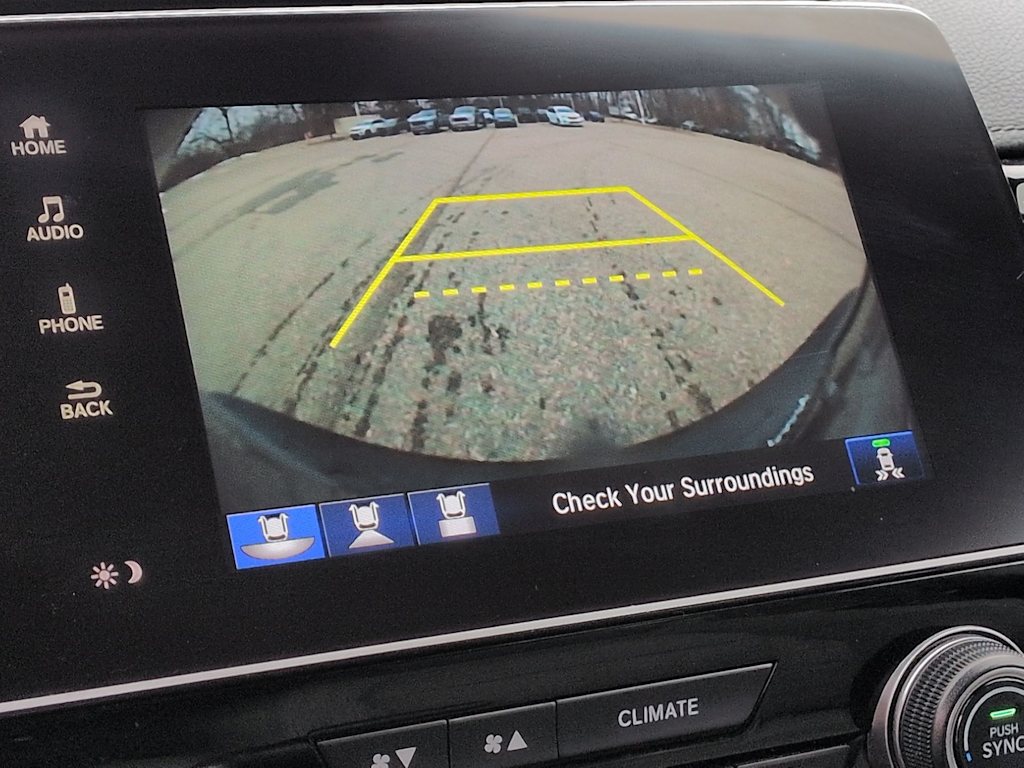 Thumbnail: 2019 Honda CR-V - 34