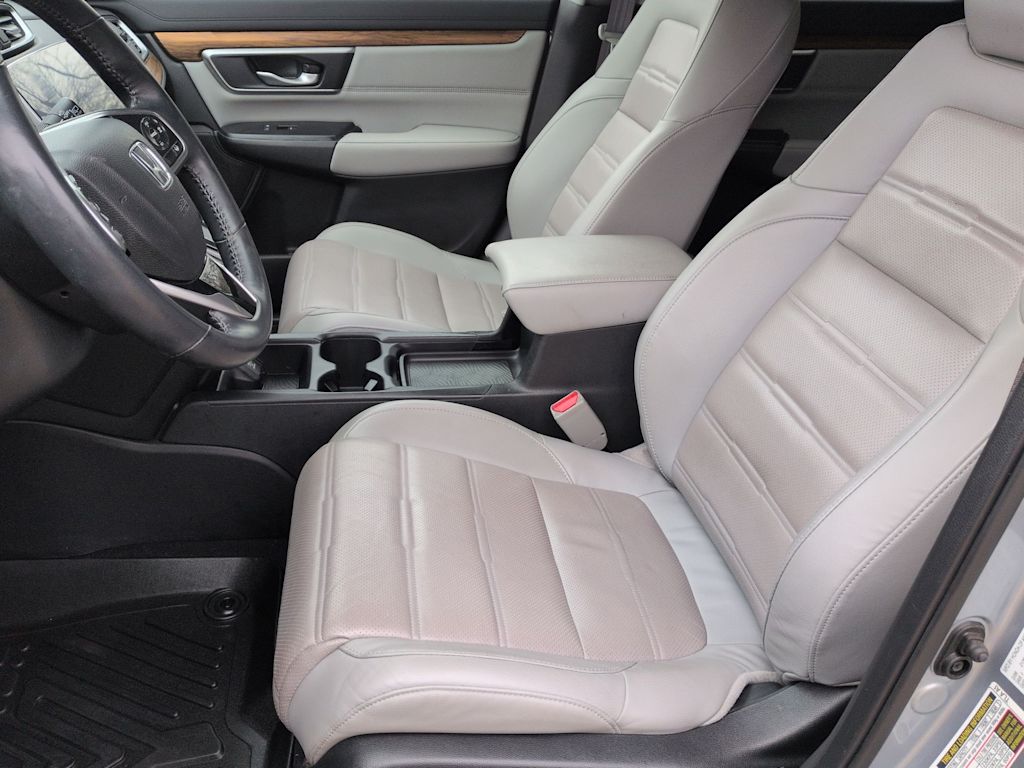 Thumbnail: 2019 Honda CR-V - 10