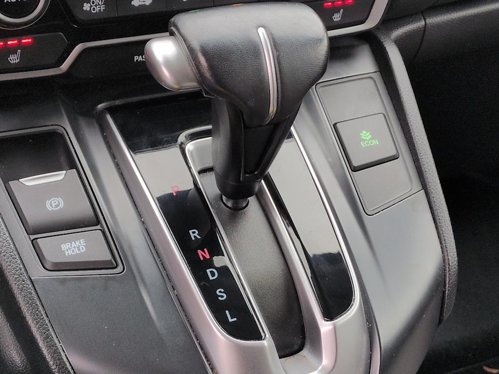 Thumbnail: 2019 Honda CR-V - 15