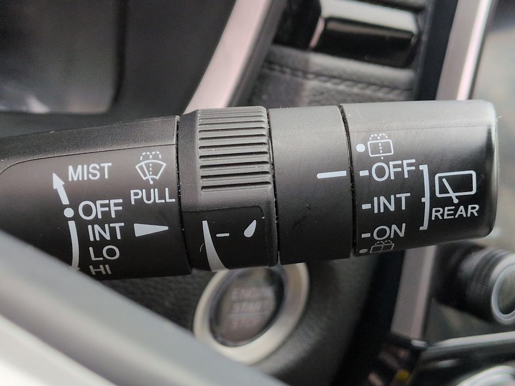 Thumbnail: 2019 Honda CR-V - 32