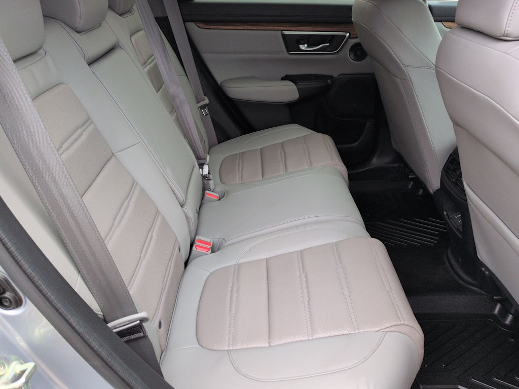 Thumbnail: 2019 Honda CR-V - 28