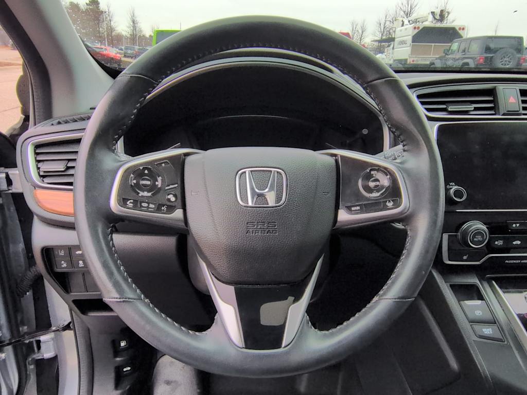 Thumbnail: 2019 Honda CR-V - 13