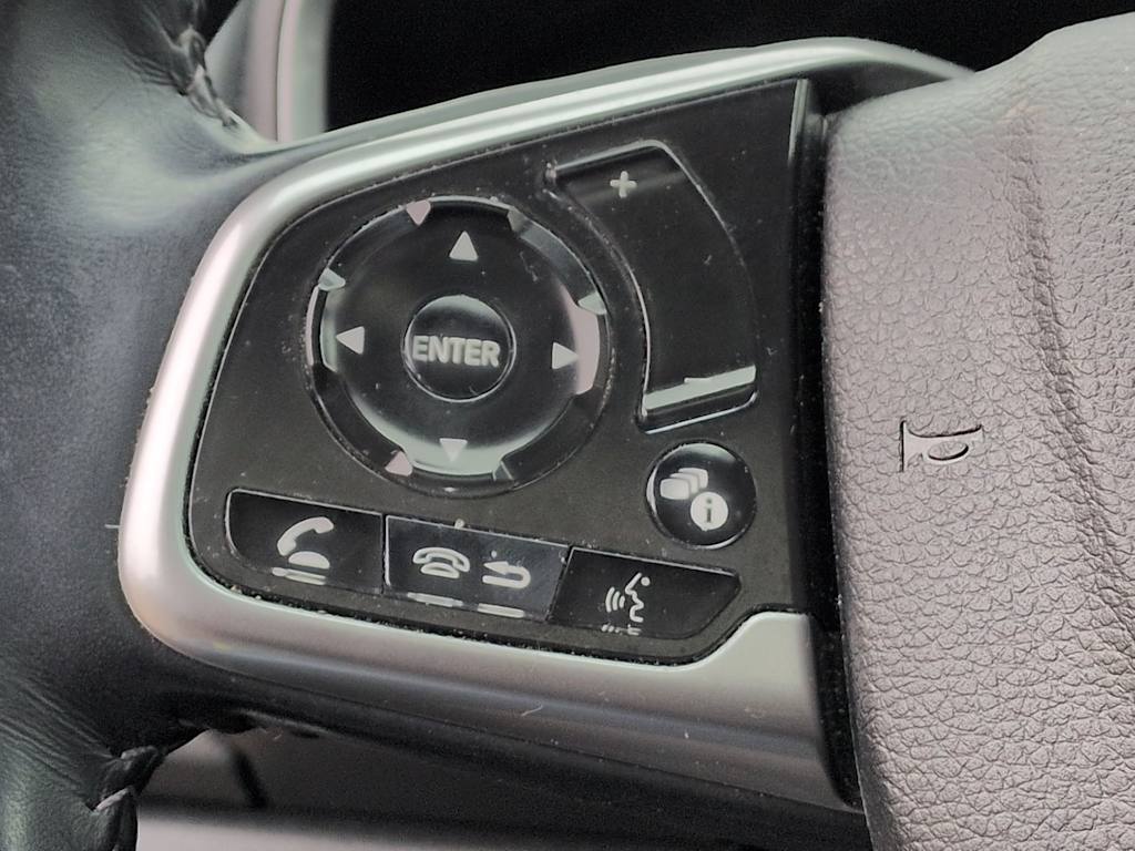 Thumbnail: 2019 Honda CR-V - 30