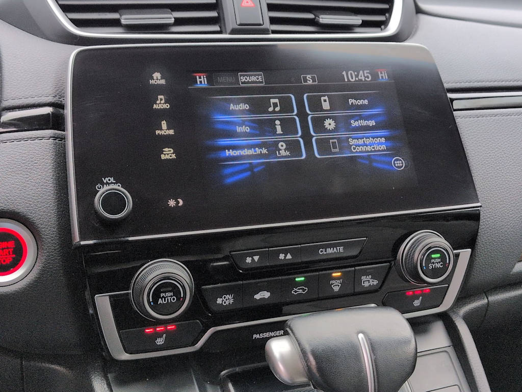 Thumbnail: 2019 Honda CR-V - 14