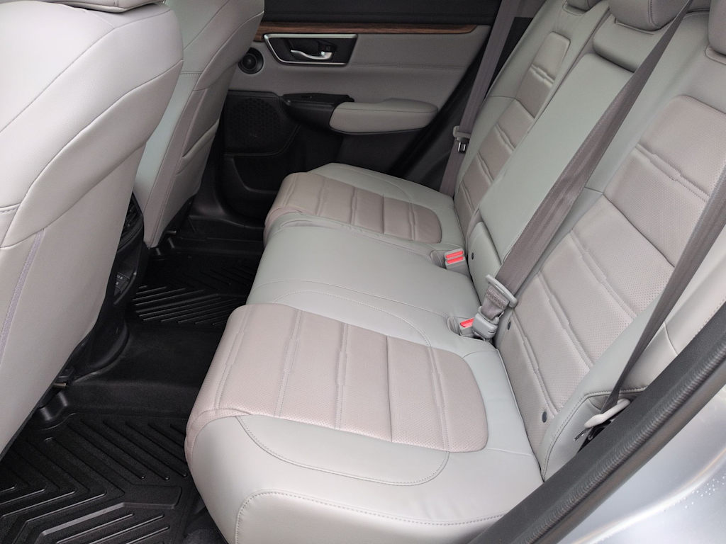 Thumbnail: 2019 Honda CR-V - 27