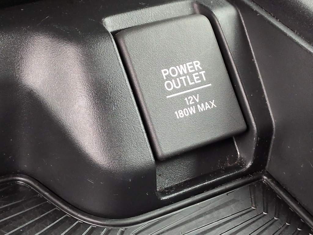 Thumbnail: 2019 Honda CR-V - 36