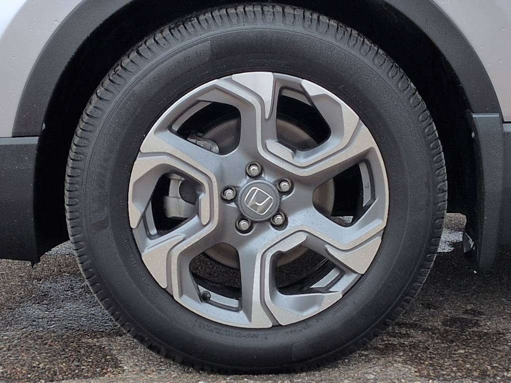 Thumbnail: 2019 Honda CR-V - 8