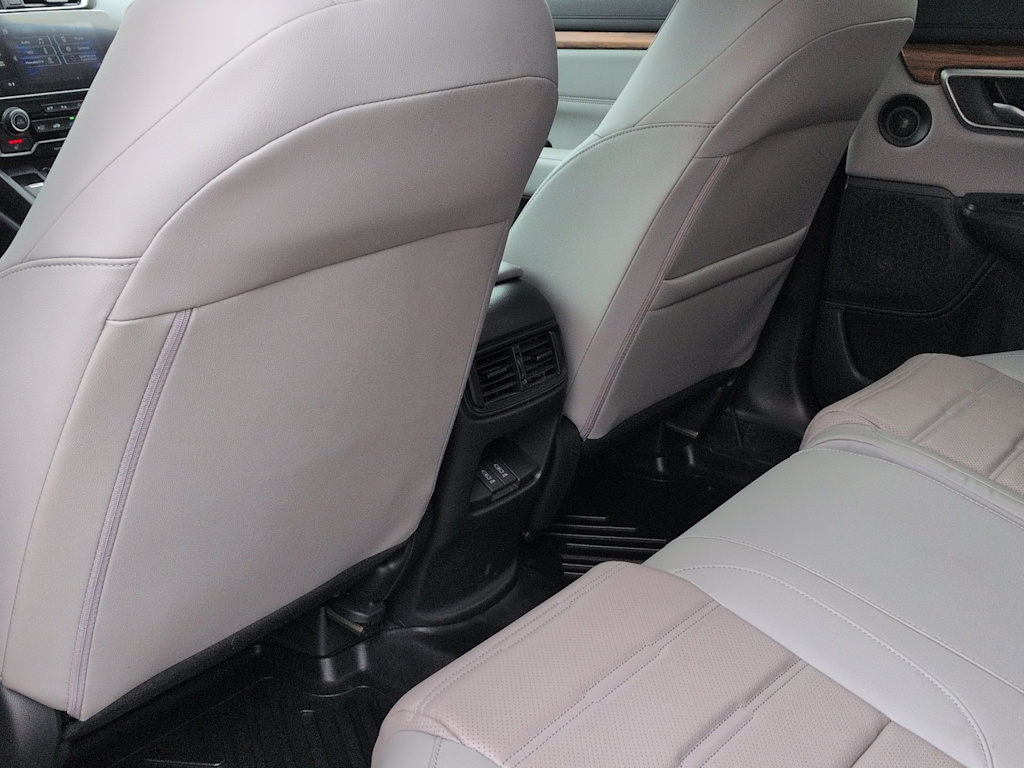 Thumbnail: 2019 Honda CR-V - 12