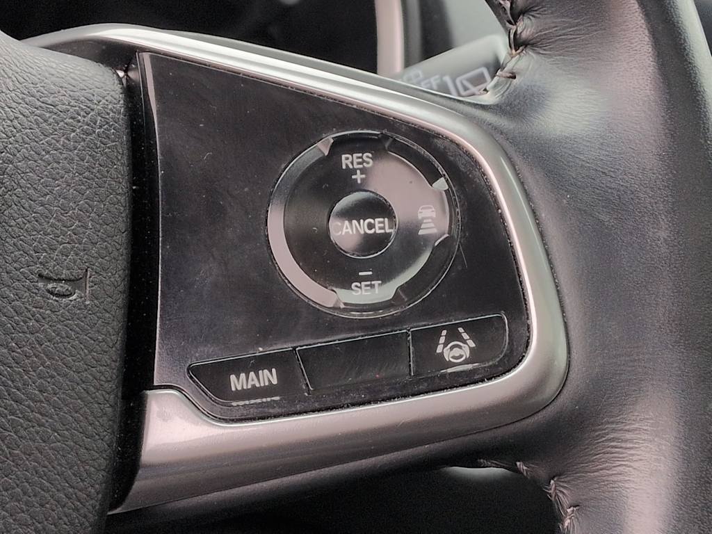 Thumbnail: 2019 Honda CR-V - 31