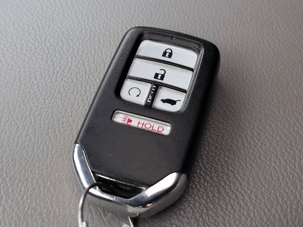 Thumbnail: 2019 Honda CR-V - 18