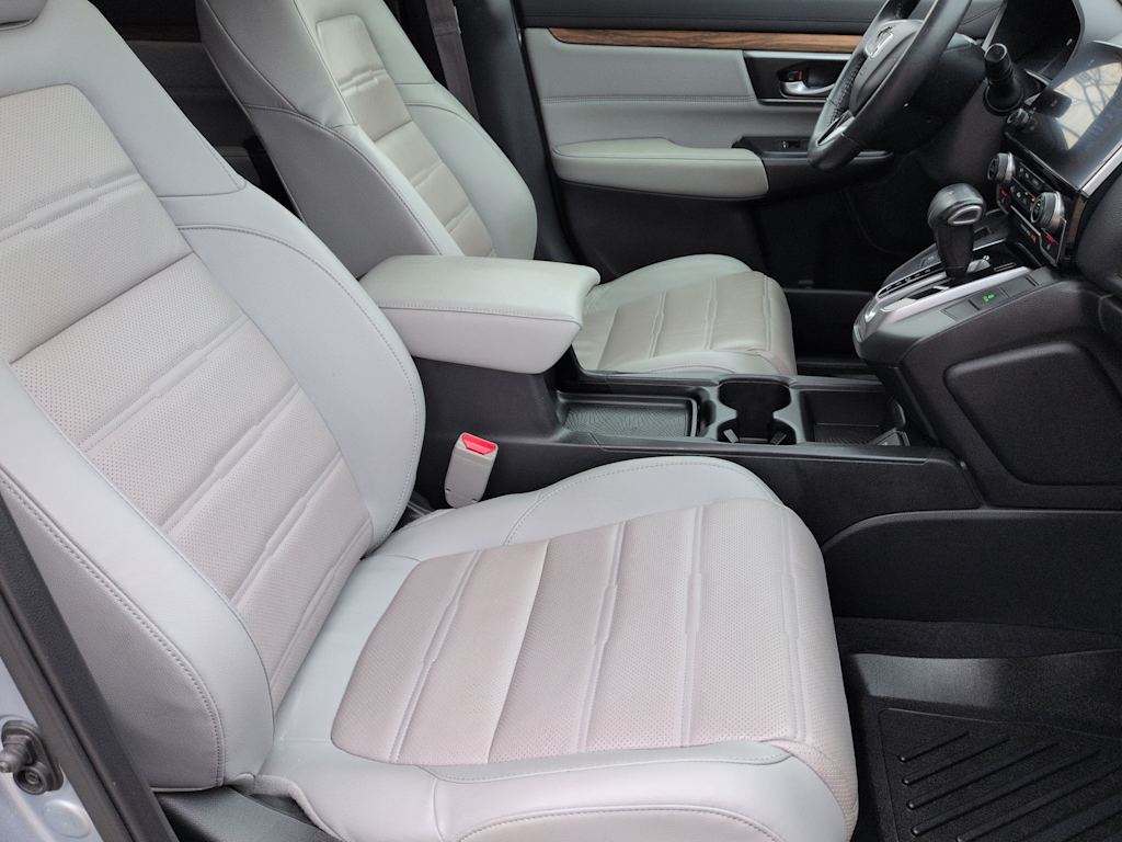 Thumbnail: 2019 Honda CR-V - 11