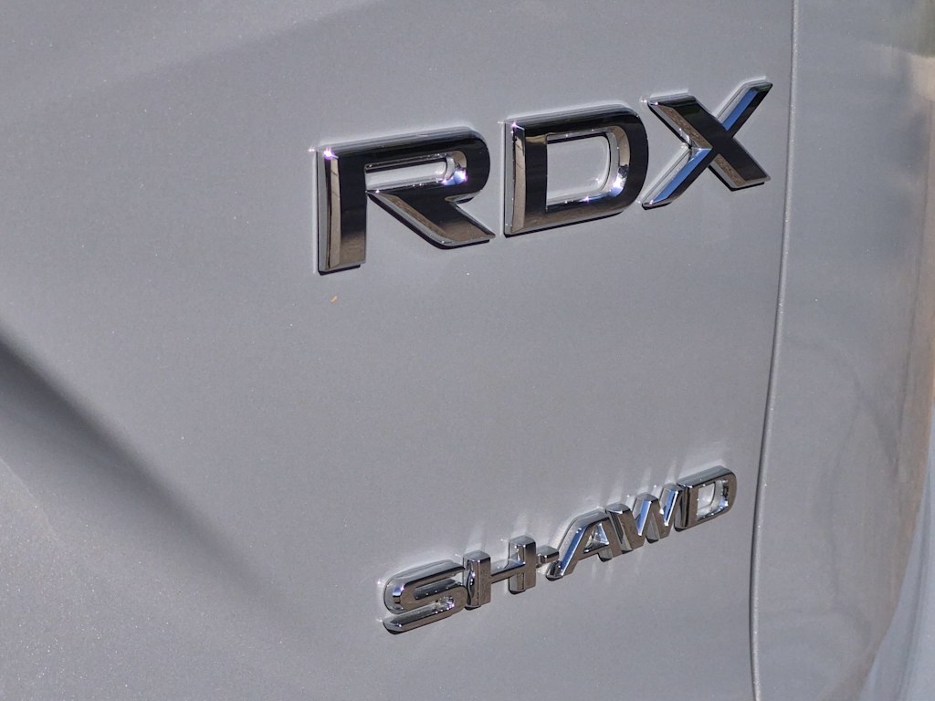 Thumbnail: 2026 Acura RDX - 26