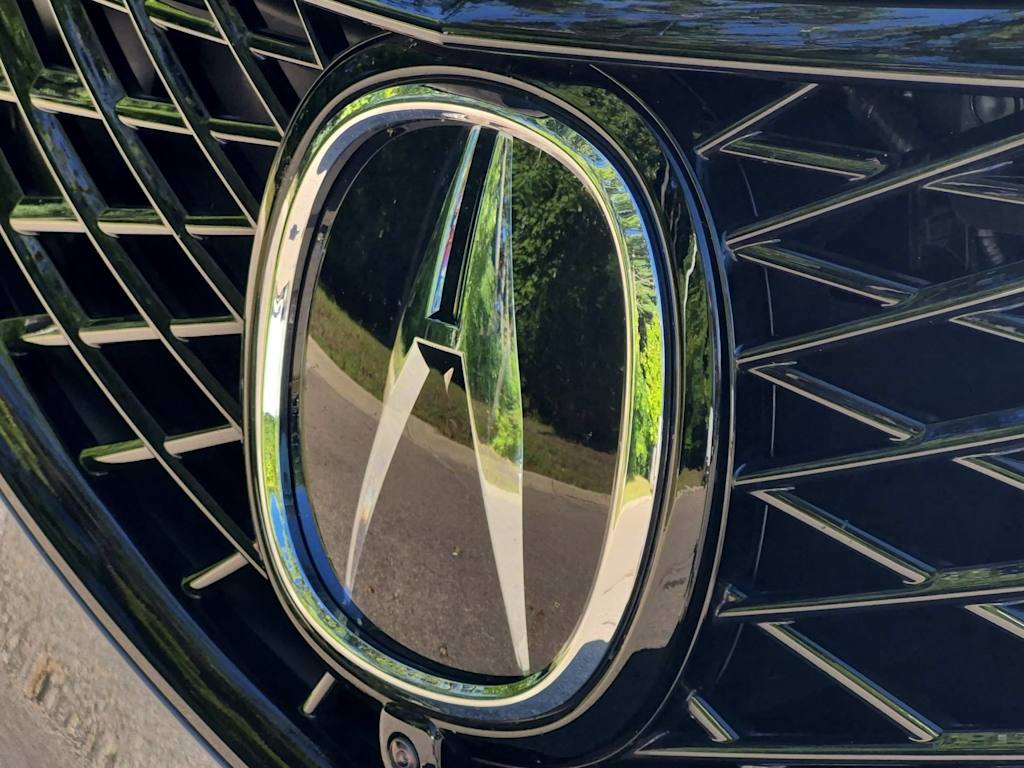 Thumbnail: 2026 Acura RDX - 7