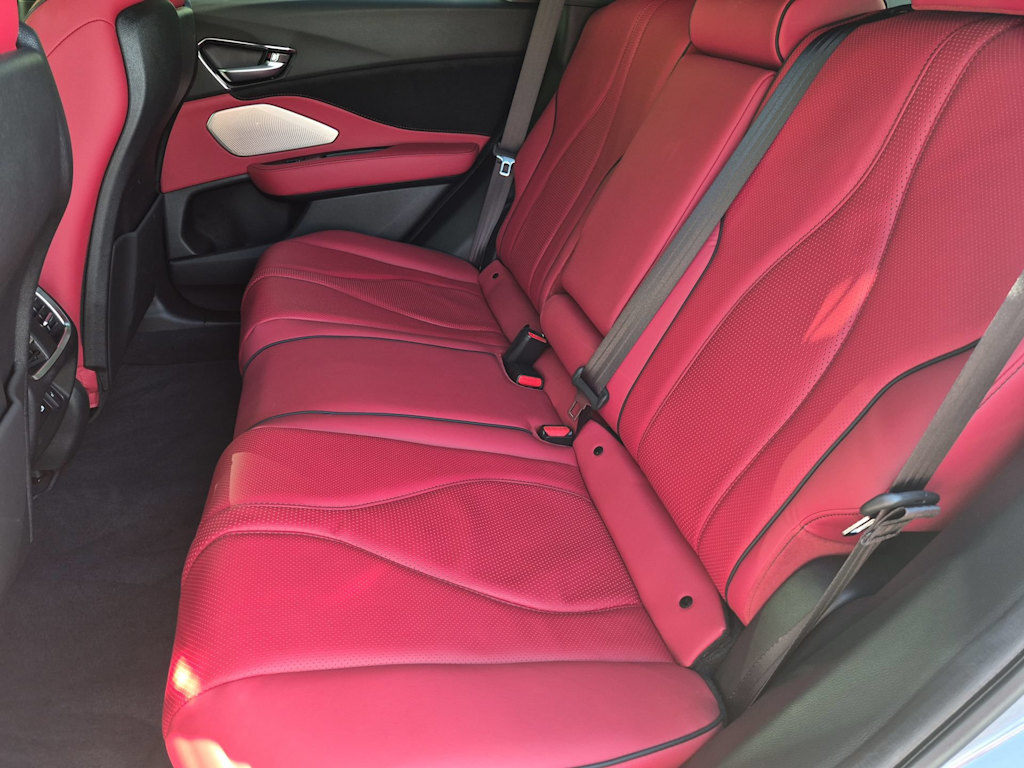 Thumbnail: 2026 Acura RDX - 29
