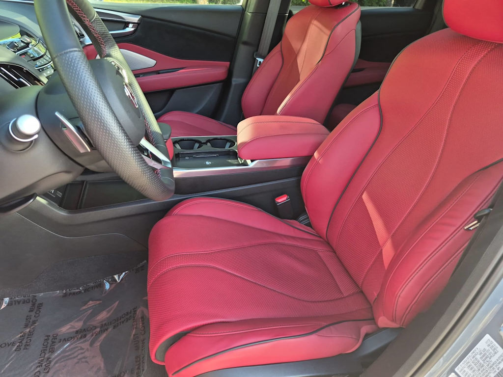Thumbnail: 2026 Acura RDX - 11