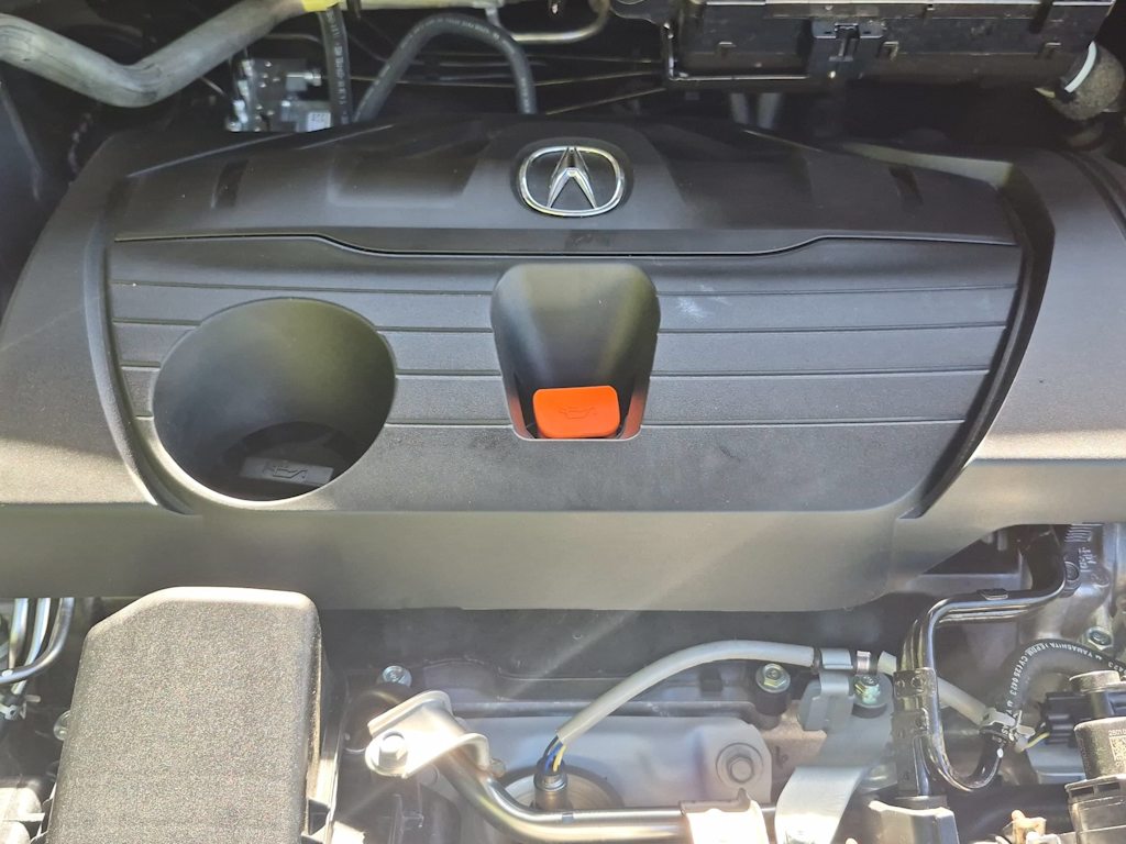 Thumbnail: 2026 Acura RDX - 9